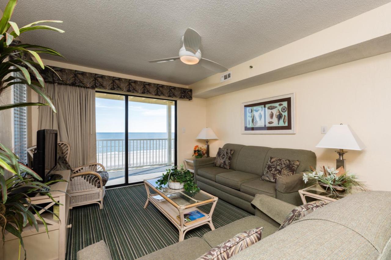 | Windy Shores II by Capital Vacations