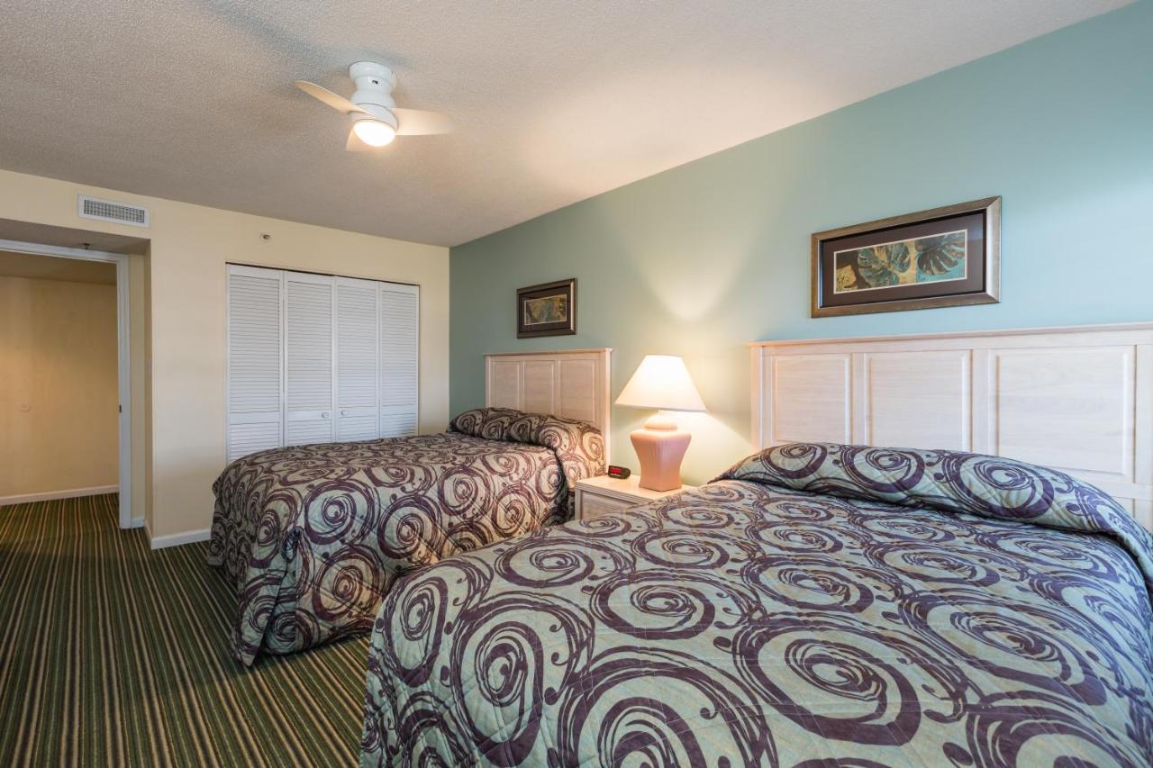 | Windy Shores II by Capital Vacations