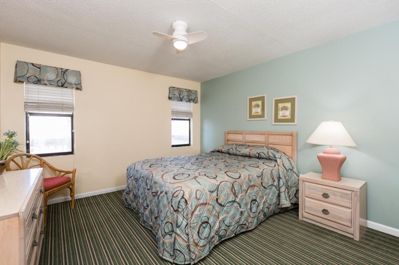 | Windy Shores II by Capital Vacations