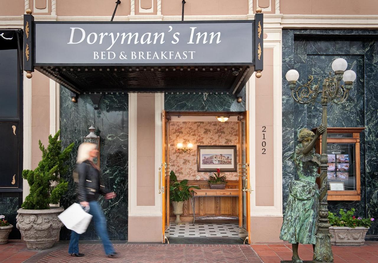  | Doryman's Oceanfront Inn