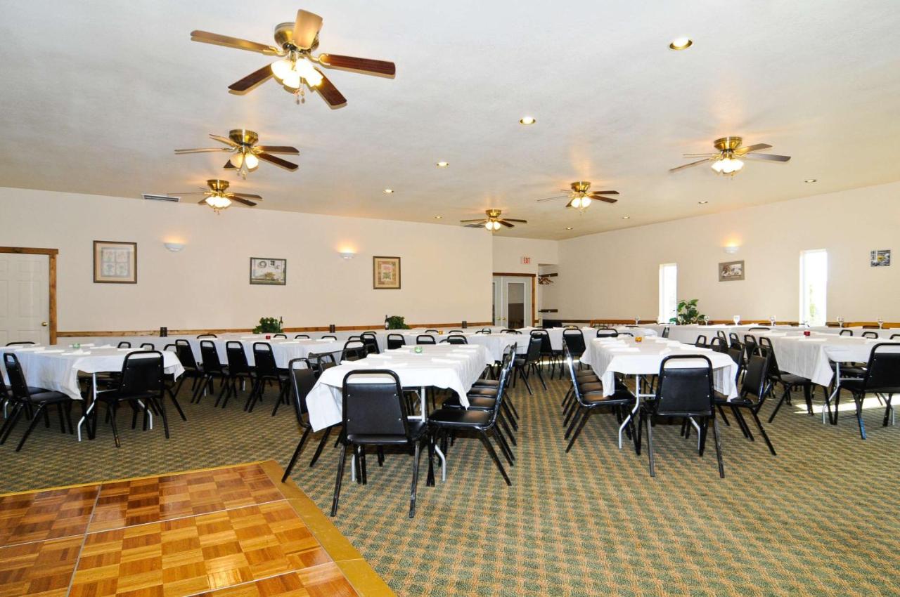 | SureStay Plus Hotel by Best Western Berkeley Springs
