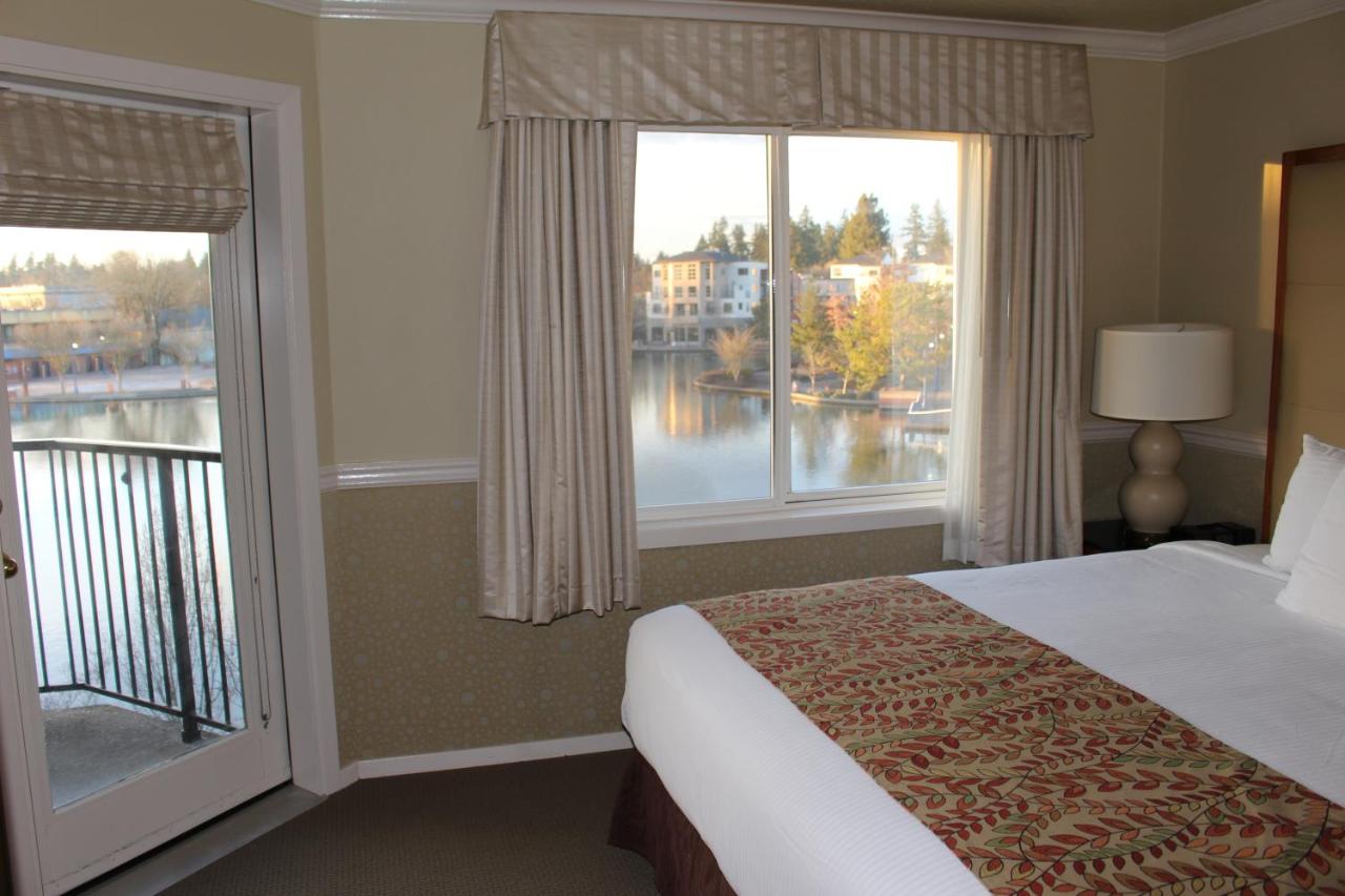 | Century Hotel