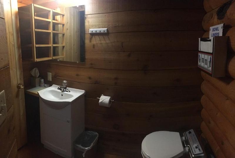 | Talkeetna Lakeside Cabins