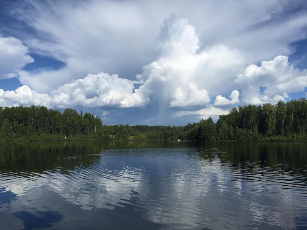 | Talkeetna Lakeside Cabins