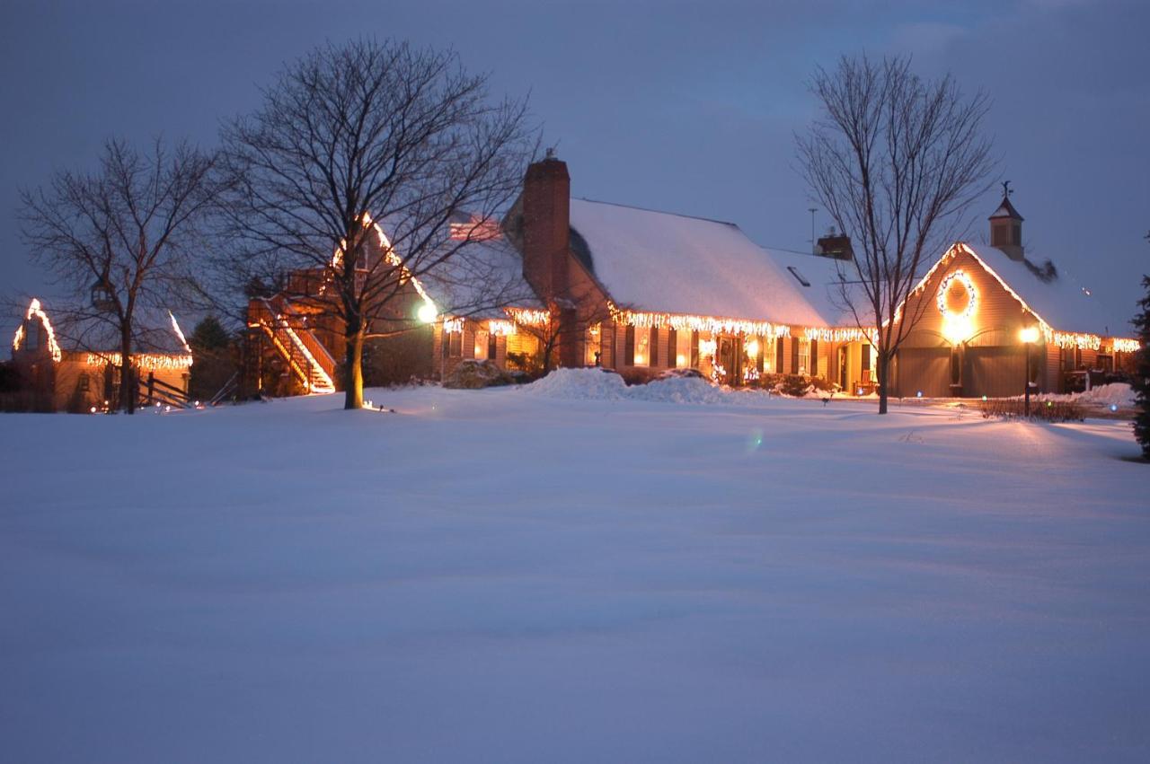  | Annville Inn Bed & Breakfast