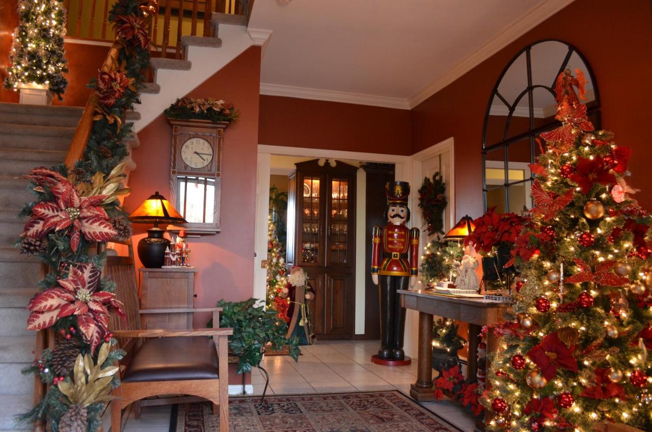  | Annville Inn Bed & Breakfast