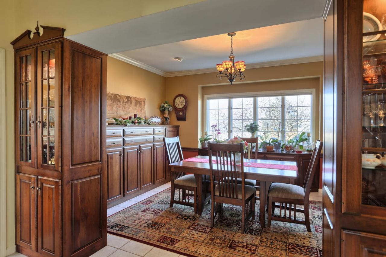 | Annville Inn Bed & Breakfast