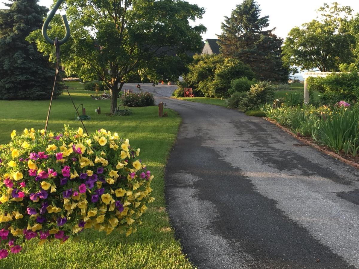  | Annville Inn Bed & Breakfast