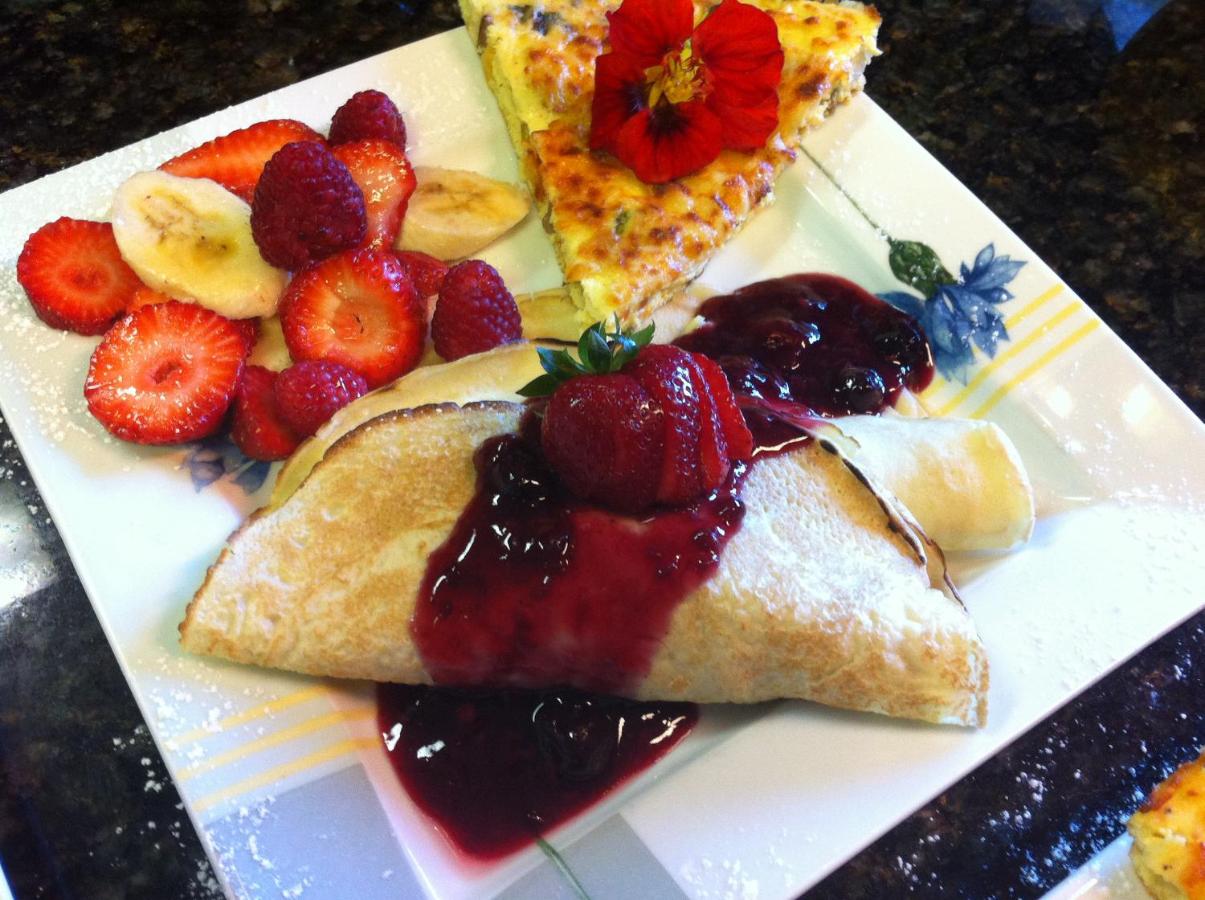  | Annville Inn Bed & Breakfast