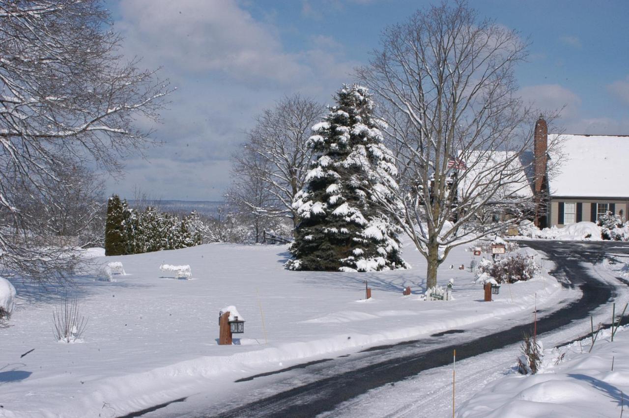  | Annville Inn Bed & Breakfast
