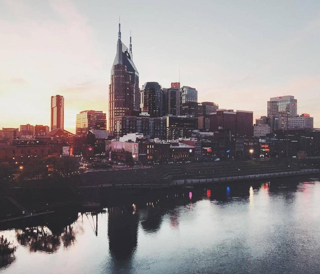 | Abode Nashville - Marathon Village Near Downtown