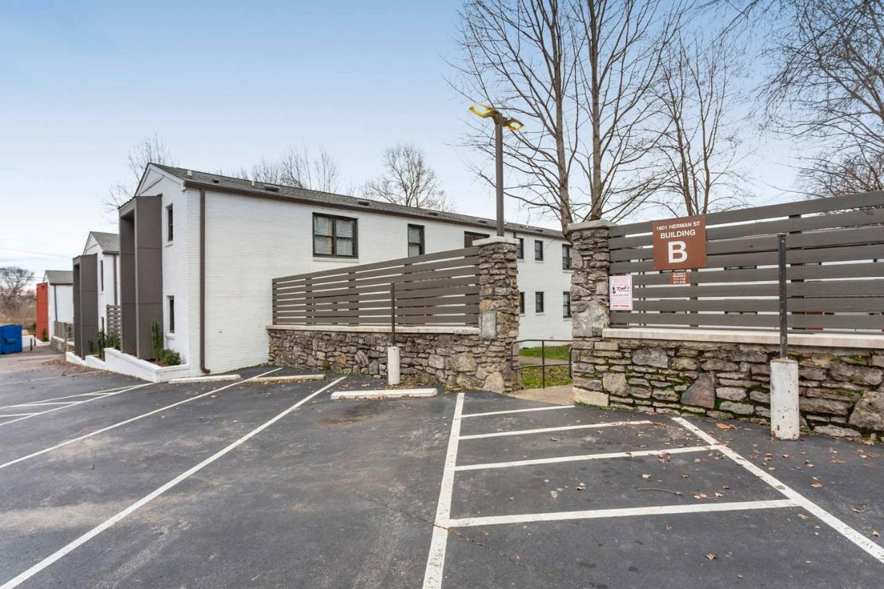 | Abode Nashville - Marathon Village Near Downtown