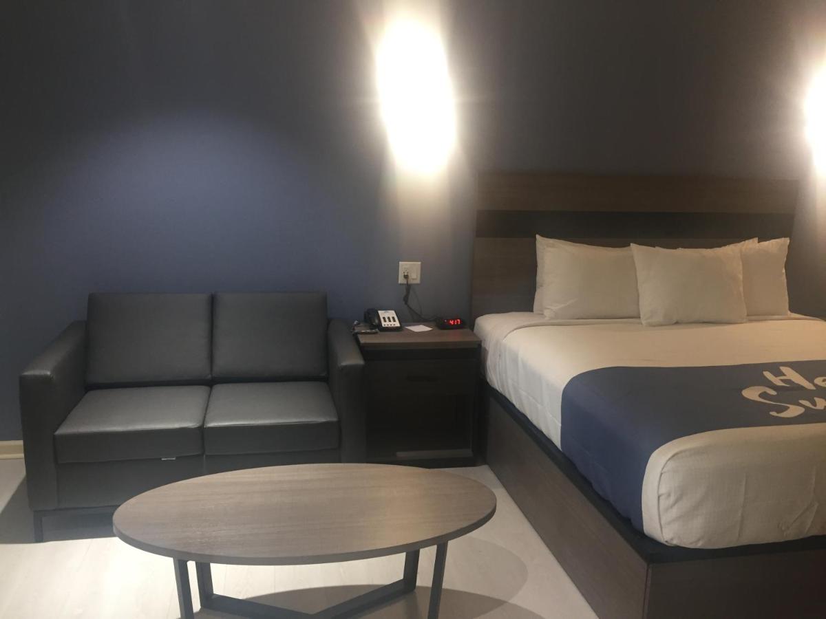  | Days Inn by Wyndham Freeport