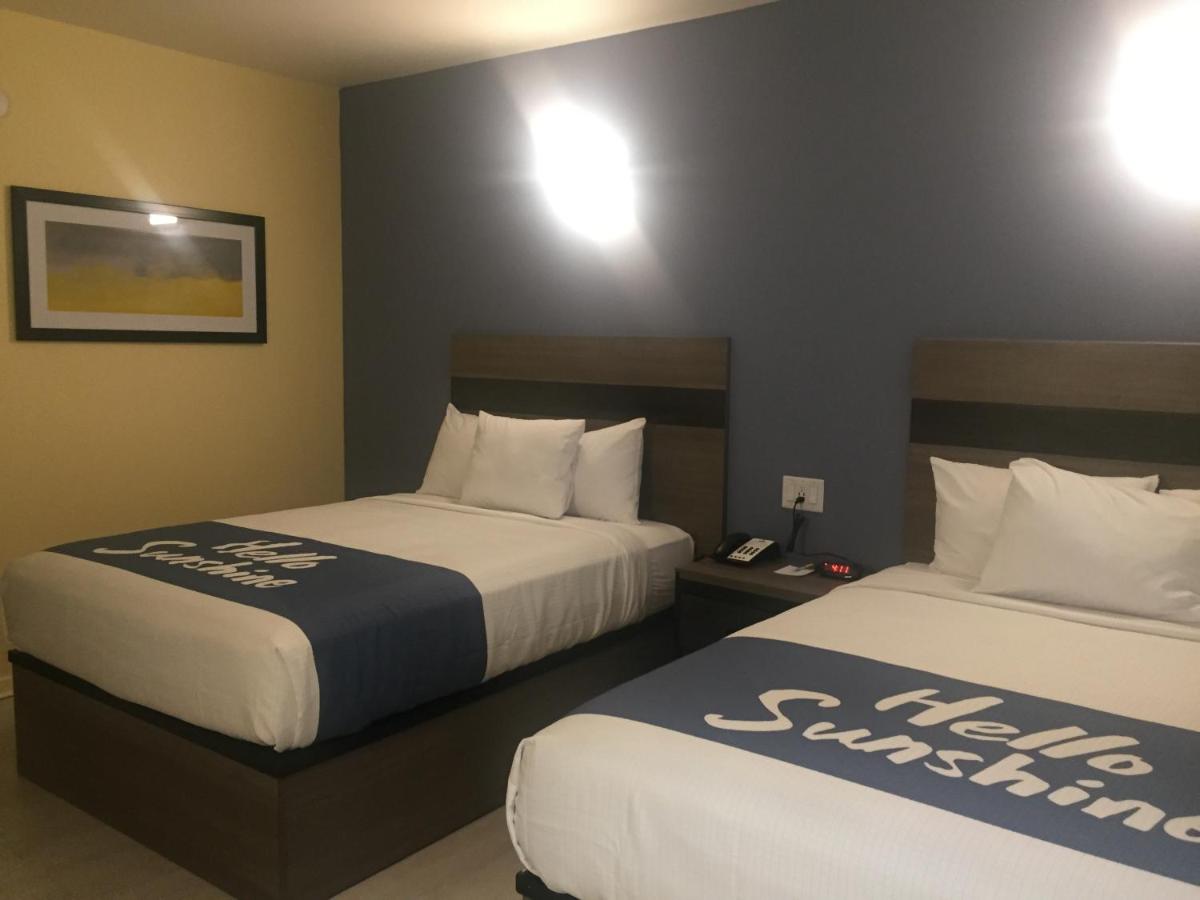  | Days Inn by Wyndham Freeport