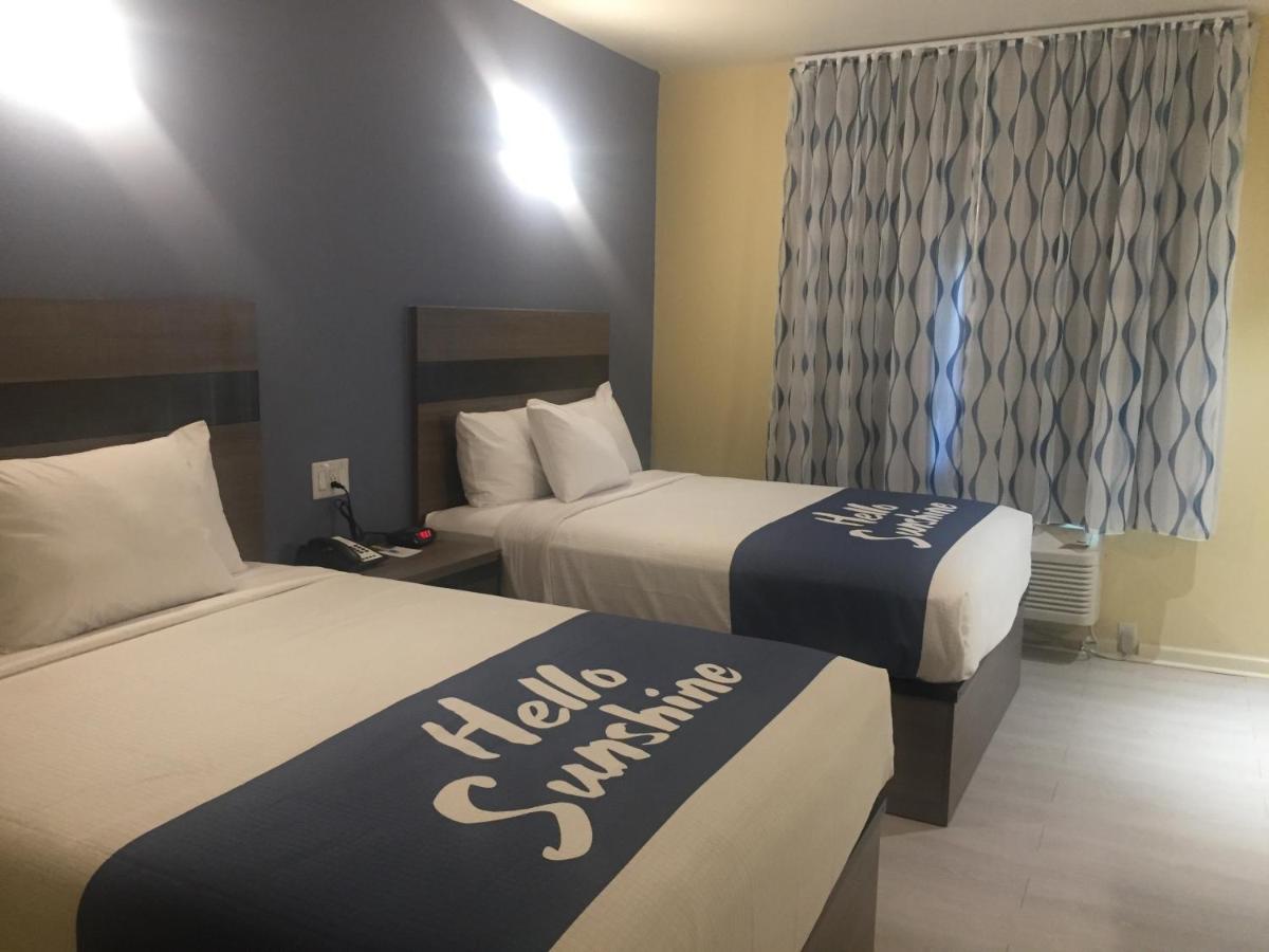  | Days Inn by Wyndham Freeport