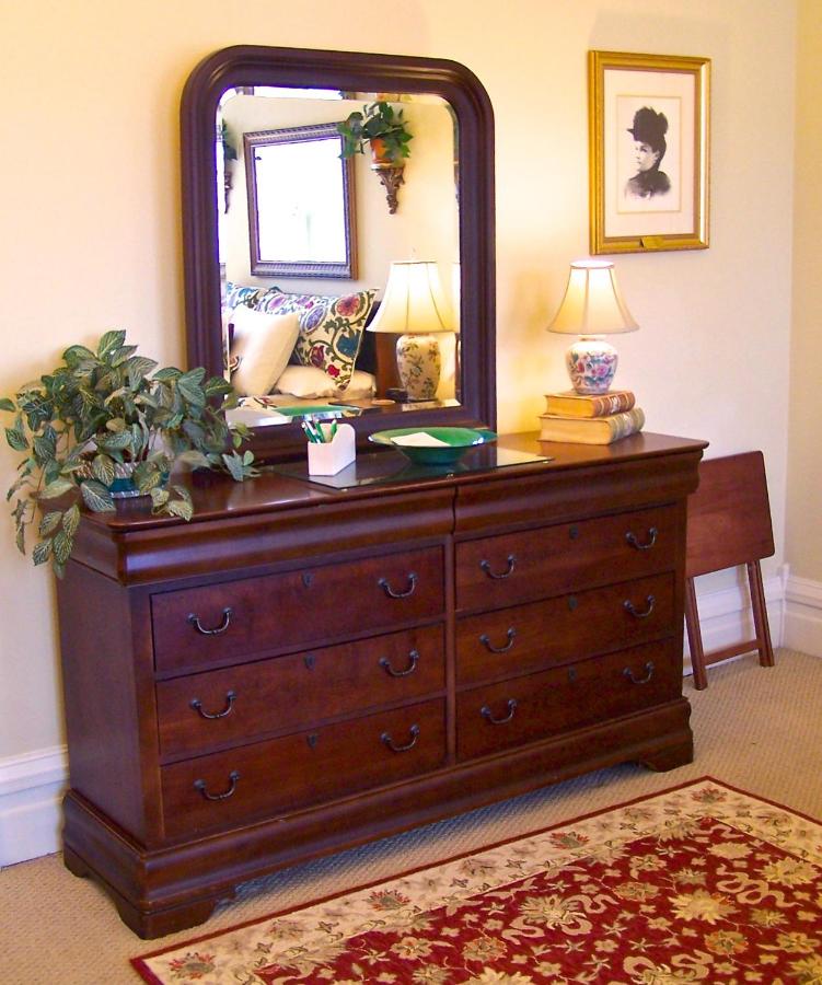| Lyndon House Bed & Breakfast
