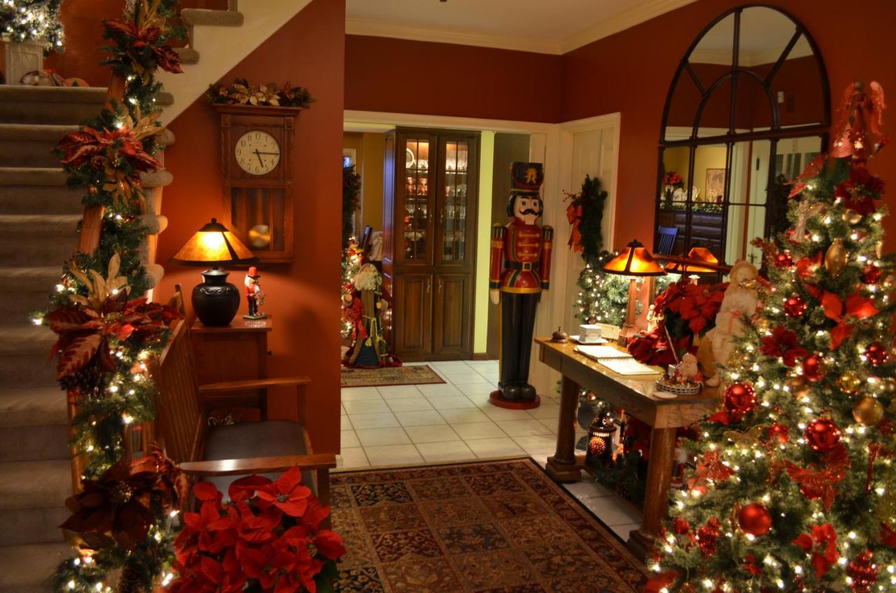  | Annville Inn Bed & Breakfast