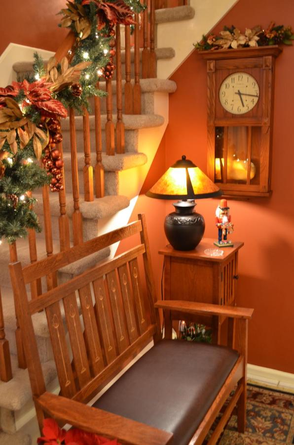 | Annville Inn Bed & Breakfast