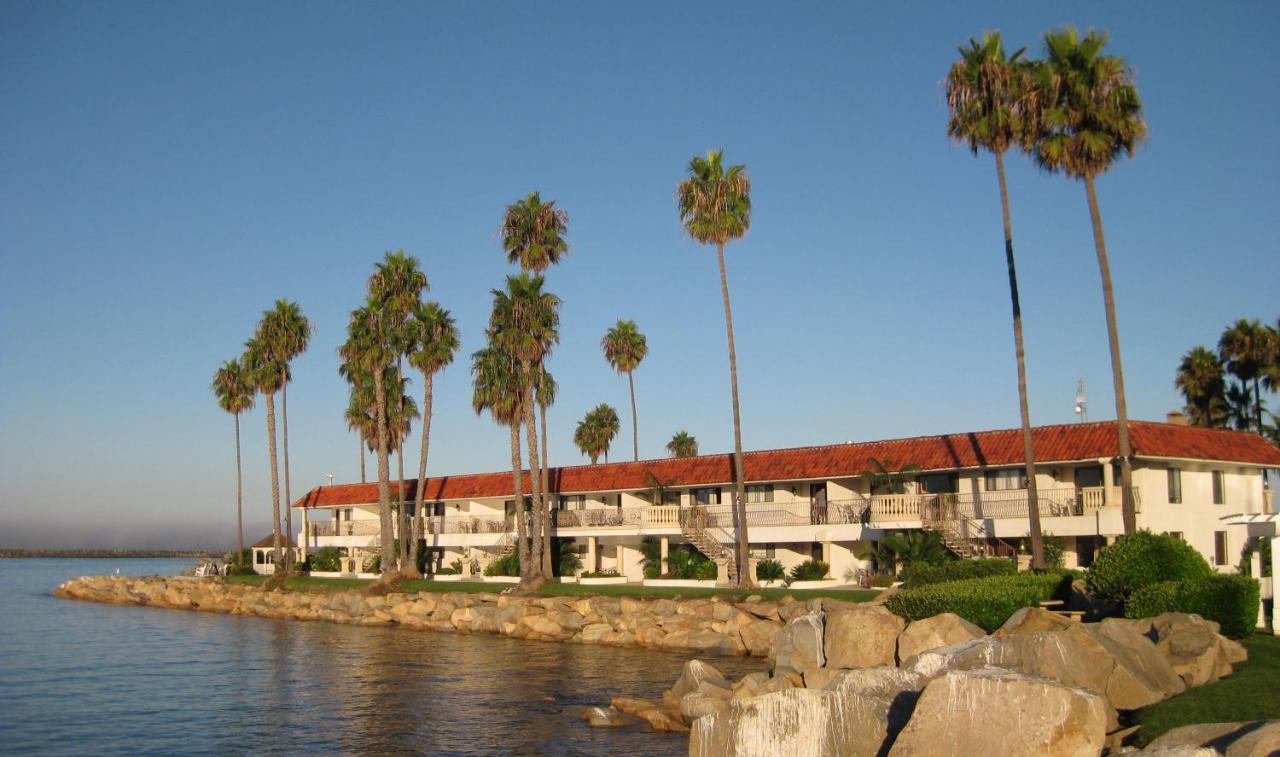  | Oceanside Marina Suites - A Waterfront Hotel