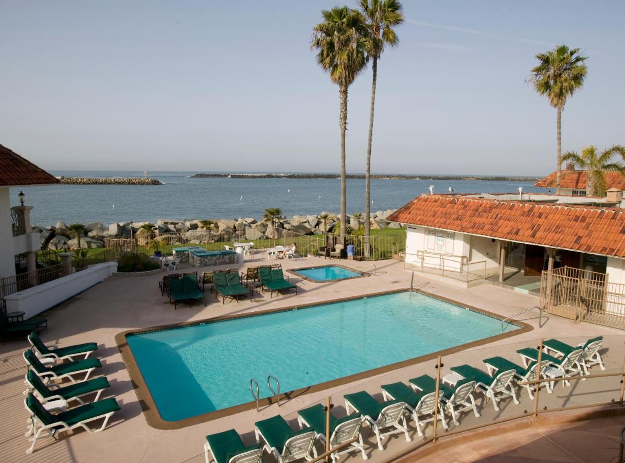  | Oceanside Marina Suites - A Waterfront Hotel