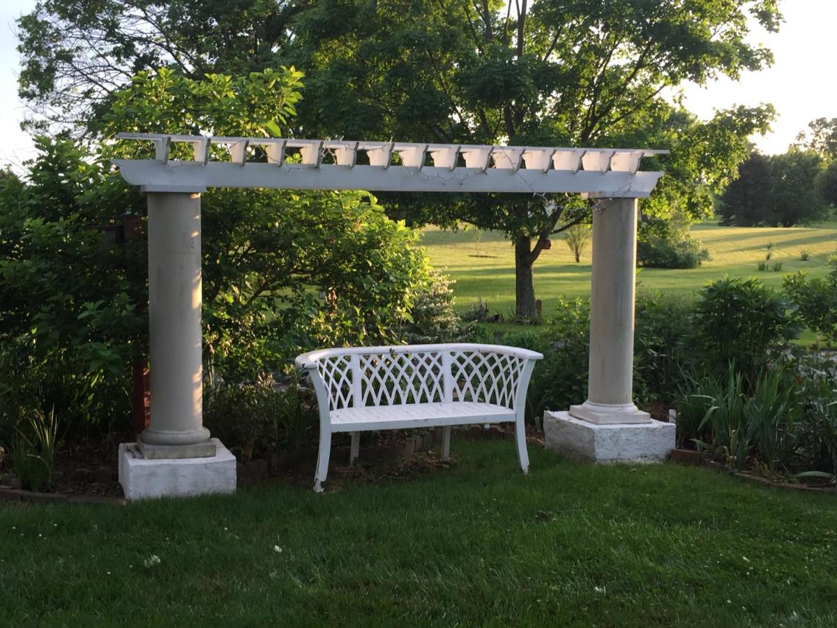  | Annville Inn Bed & Breakfast