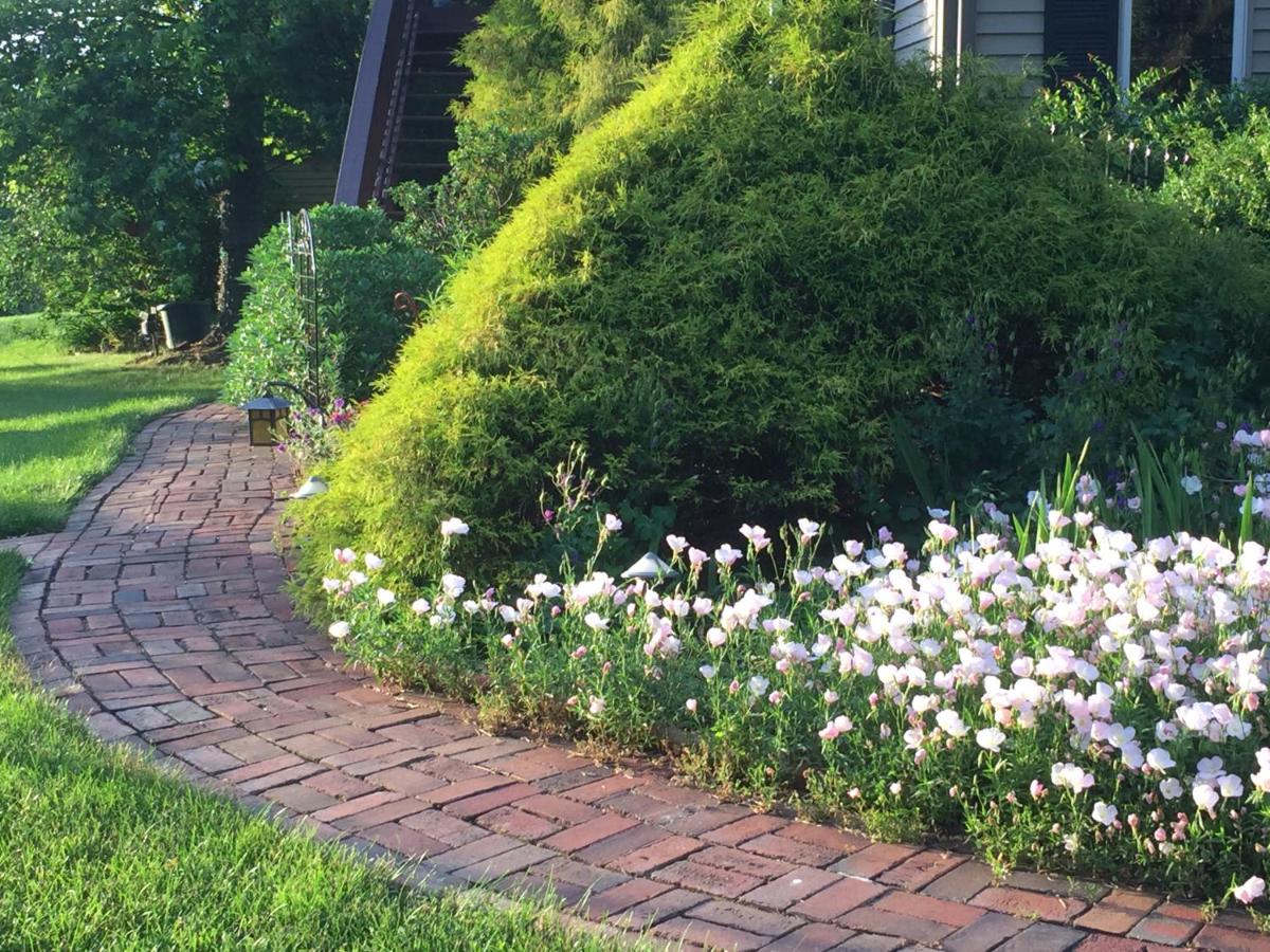  | Annville Inn Bed & Breakfast