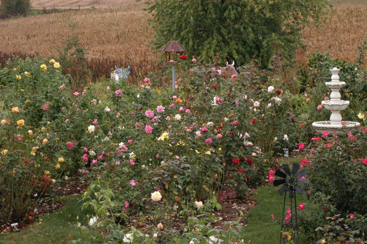  | Annville Inn Bed & Breakfast