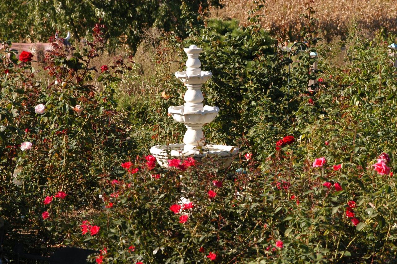  | Annville Inn Bed & Breakfast
