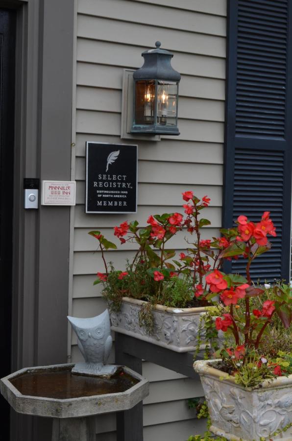  | Annville Inn Bed & Breakfast