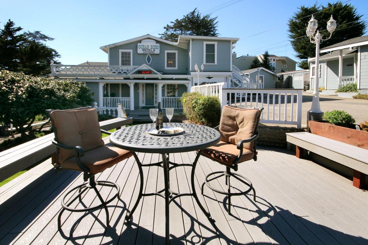  | Ocean Echo Inn & Beach Cottages