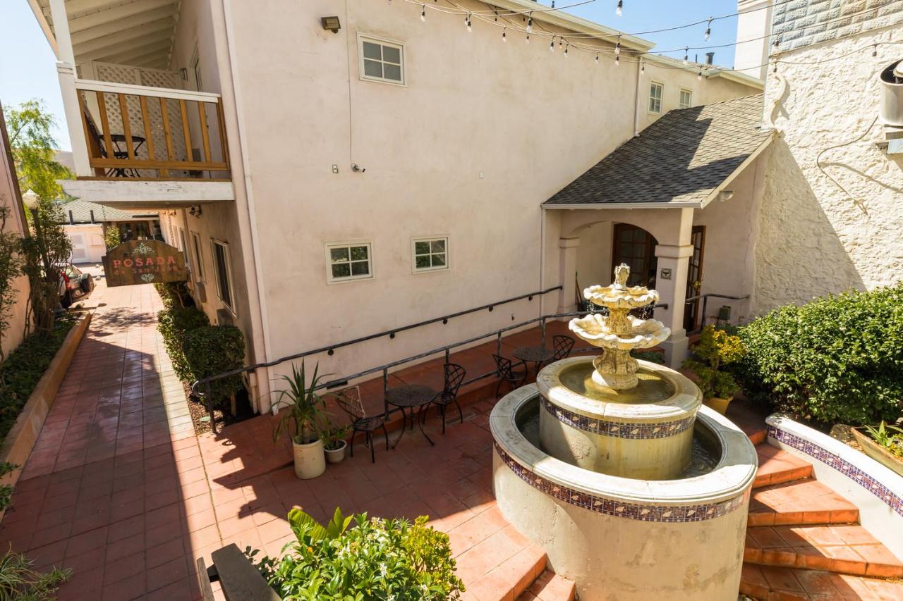  | Posada de San Juan
