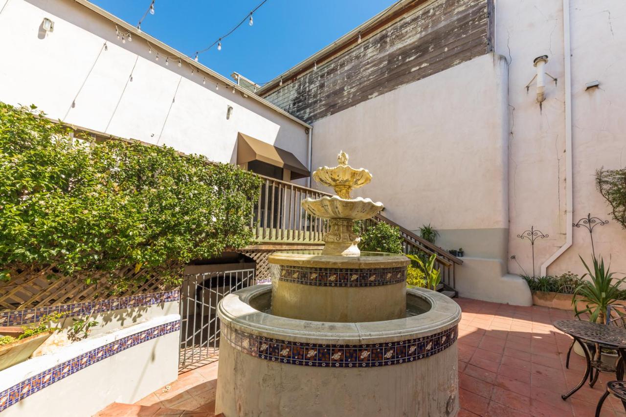  | Posada de San Juan
