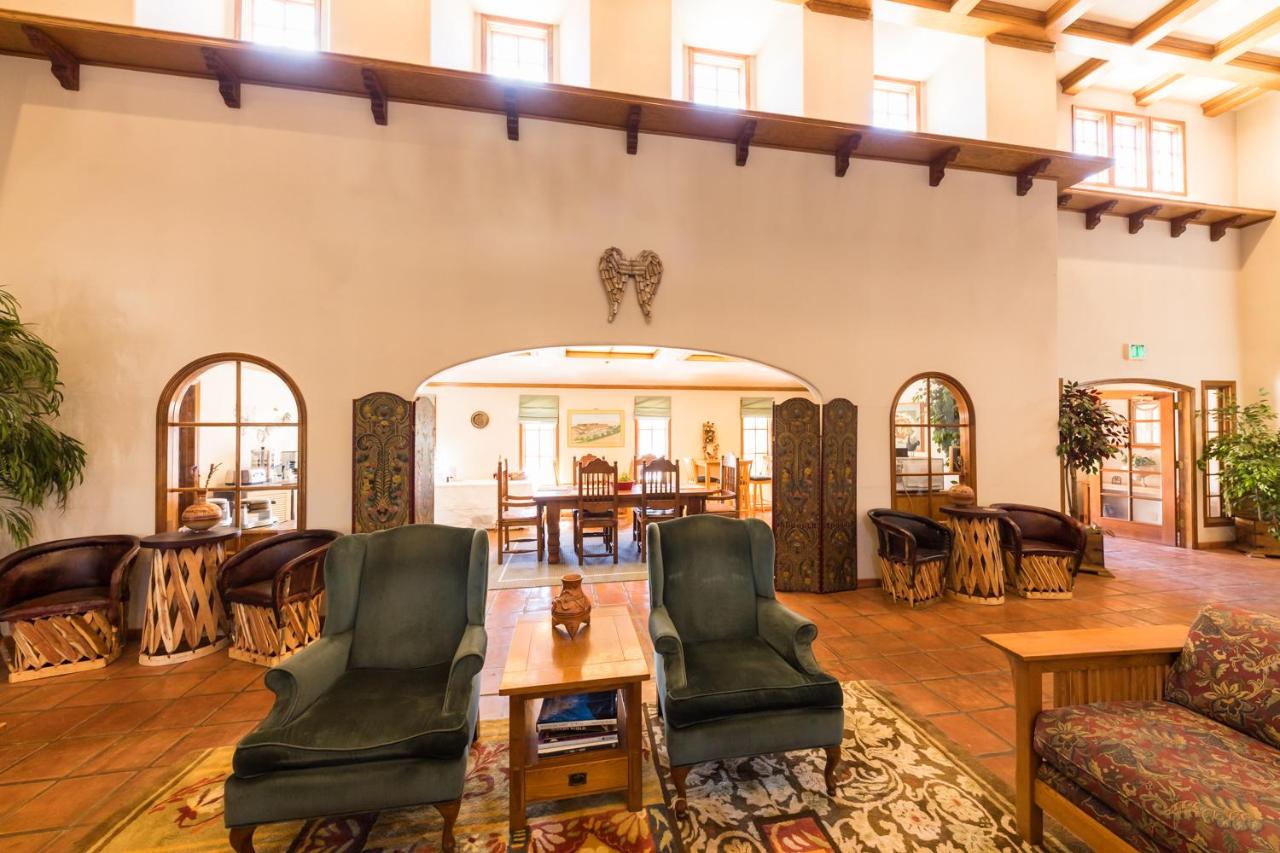 | Posada de San Juan