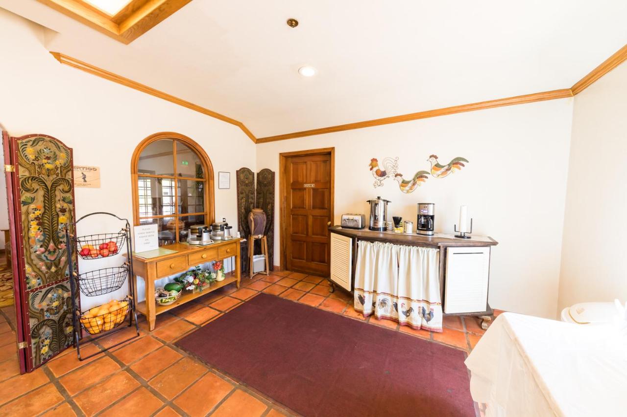  | Posada de San Juan