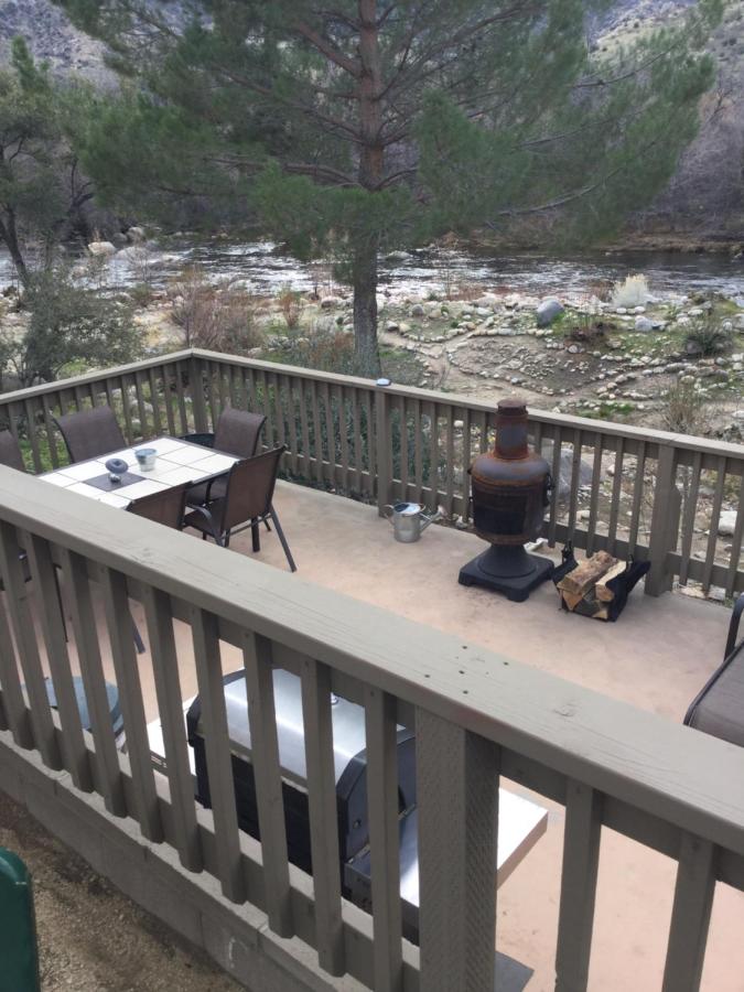 | Sequoia Lodge