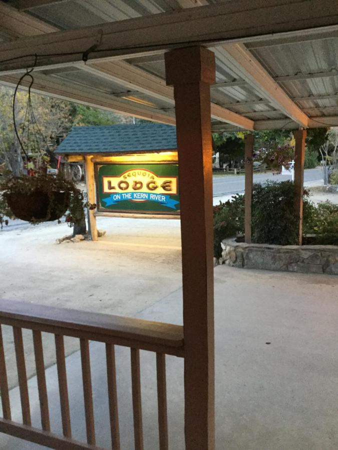 | Sequoia Lodge