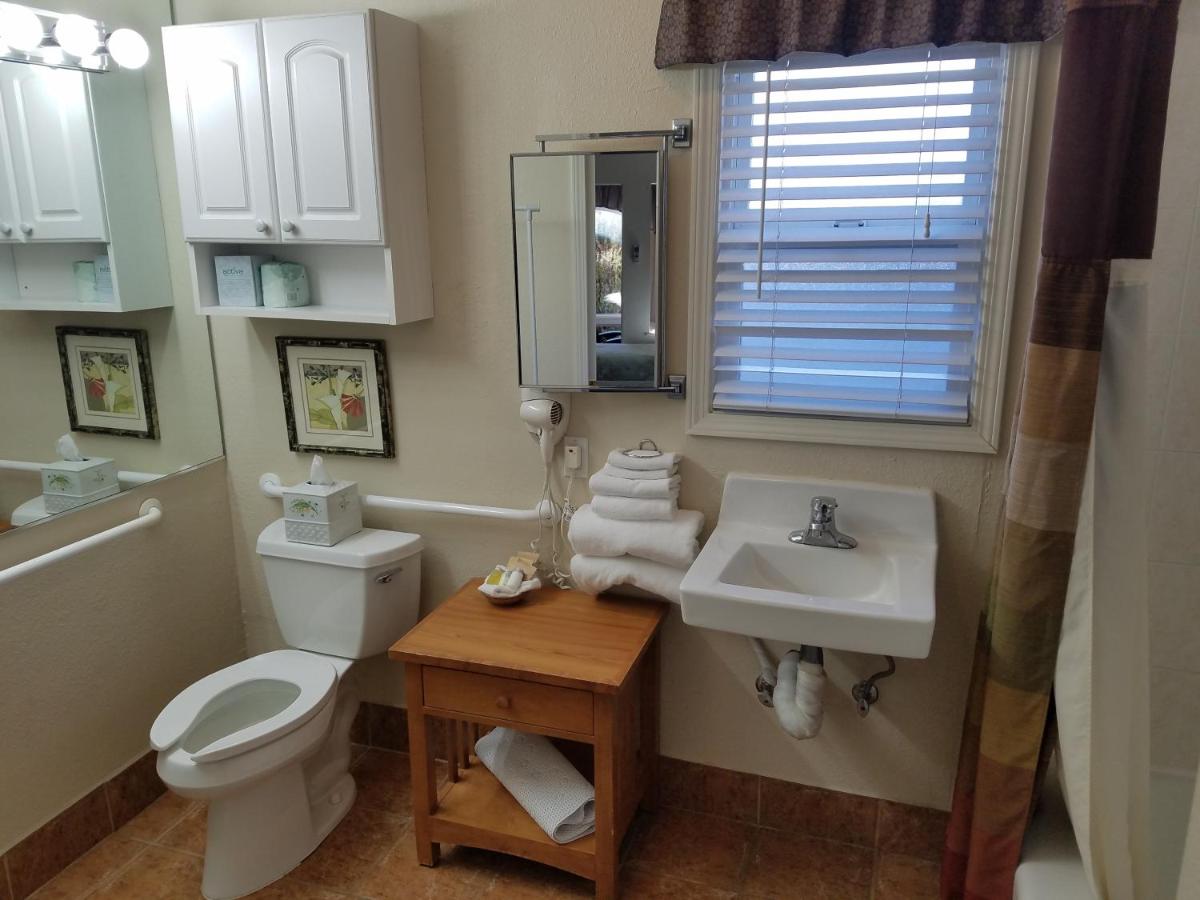 | Los Gatos Garden Inn Hotel