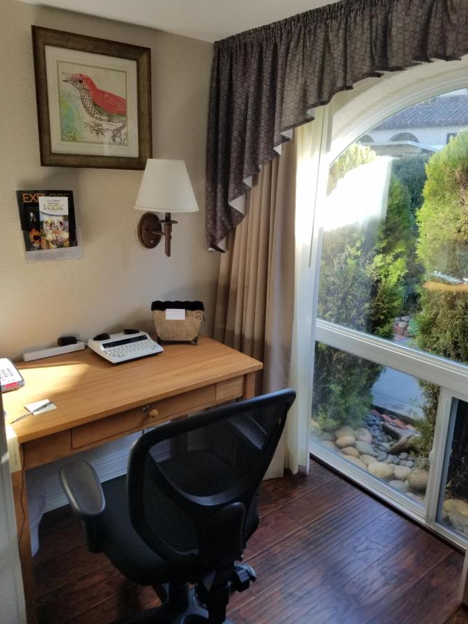 | Los Gatos Garden Inn Hotel