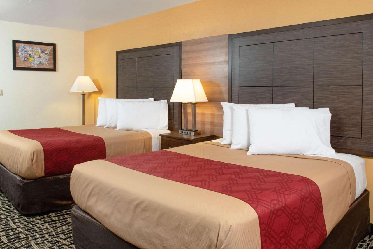 | Executive Inn westley,CA