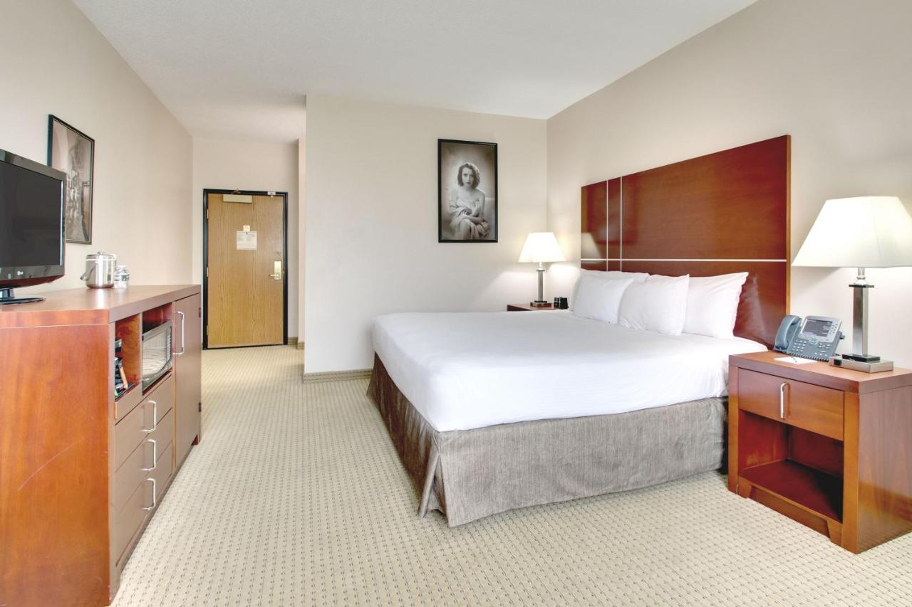 King Room at Hollywood Casino Joliet