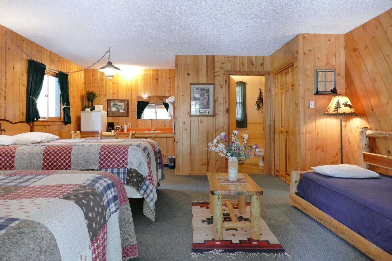 | Bill Cody Ranch