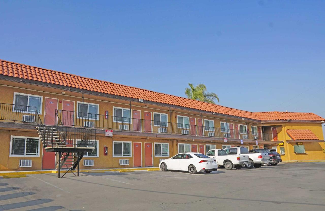  | Del Mar Motel