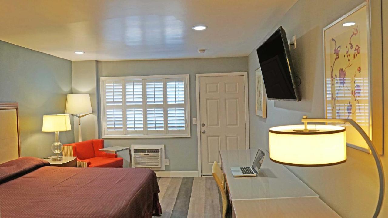 | Del Mar Motel