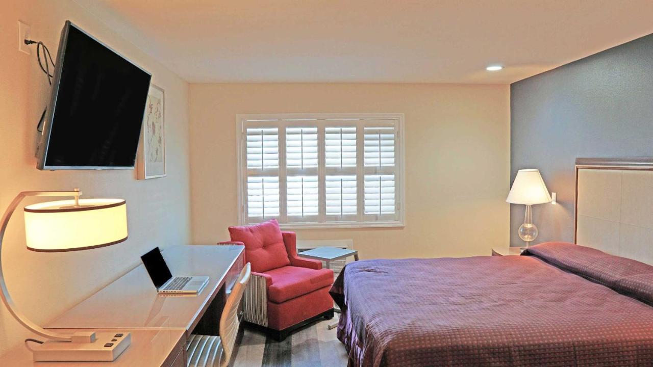 | Del Mar Motel