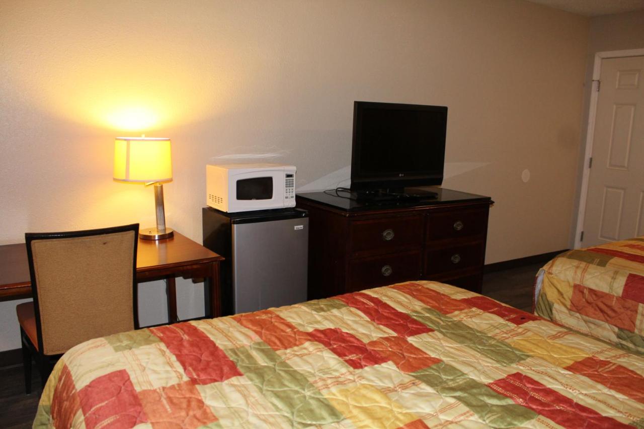 | Regency Inn