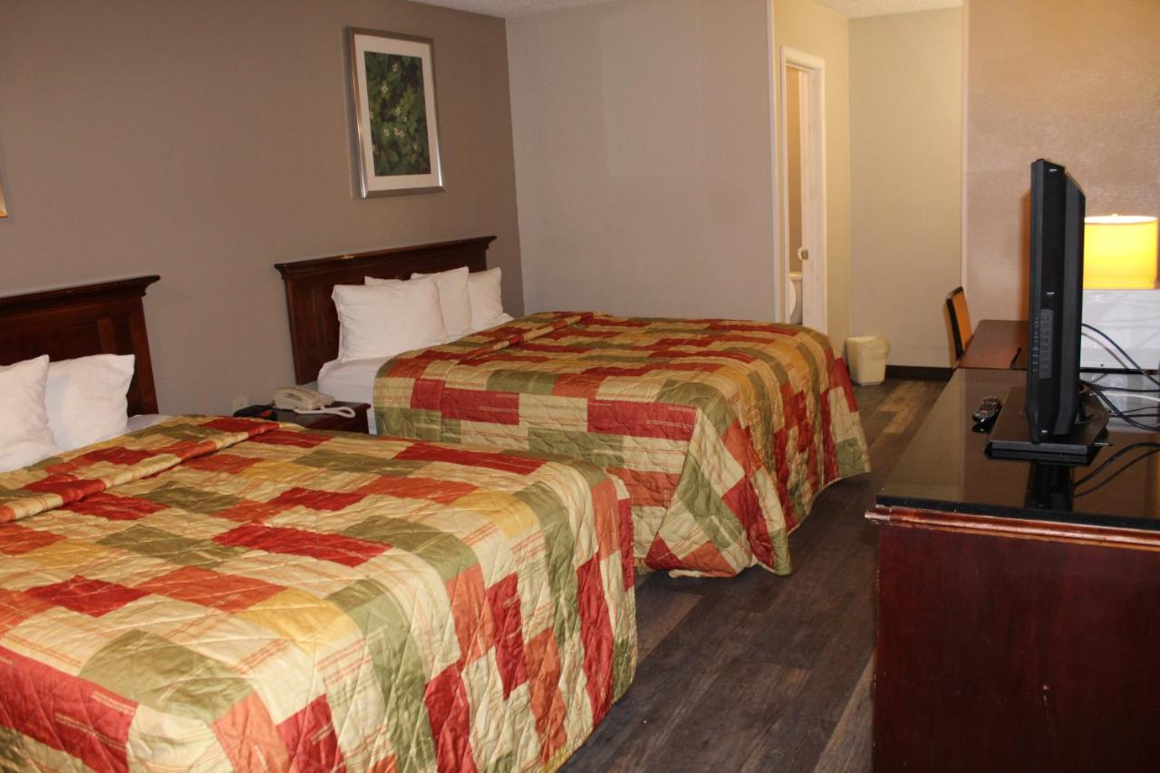 | Regency Inn