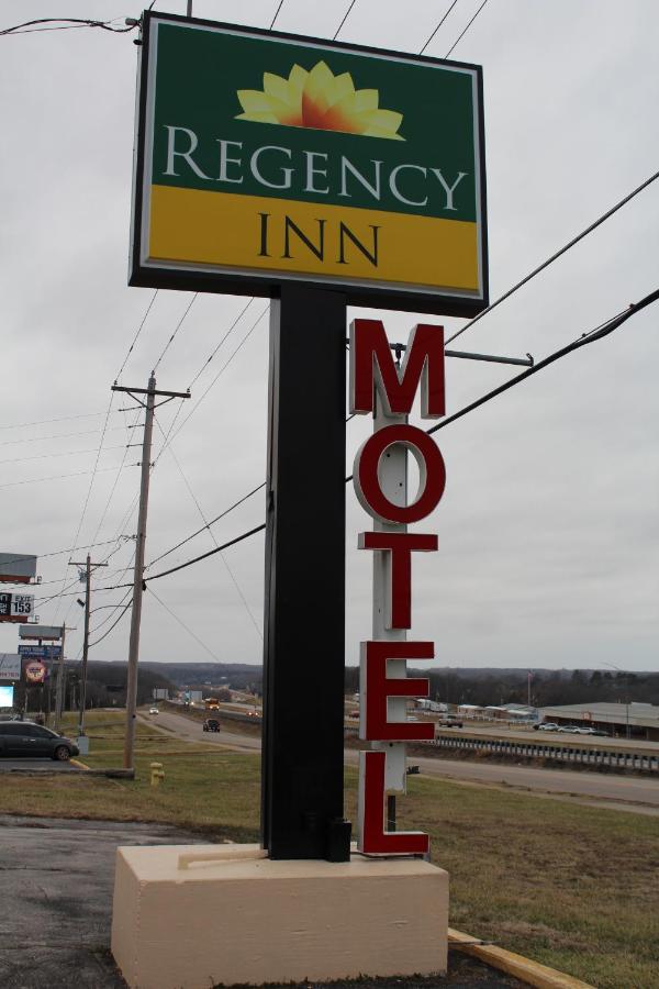 | Regency Inn