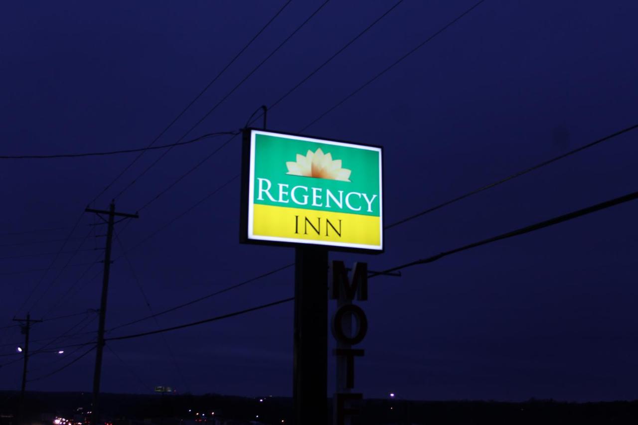 | Regency Inn