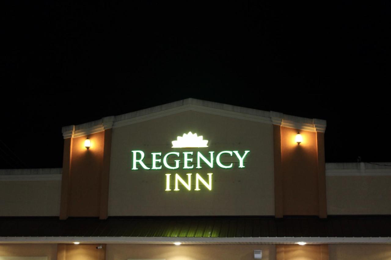 | Regency Inn