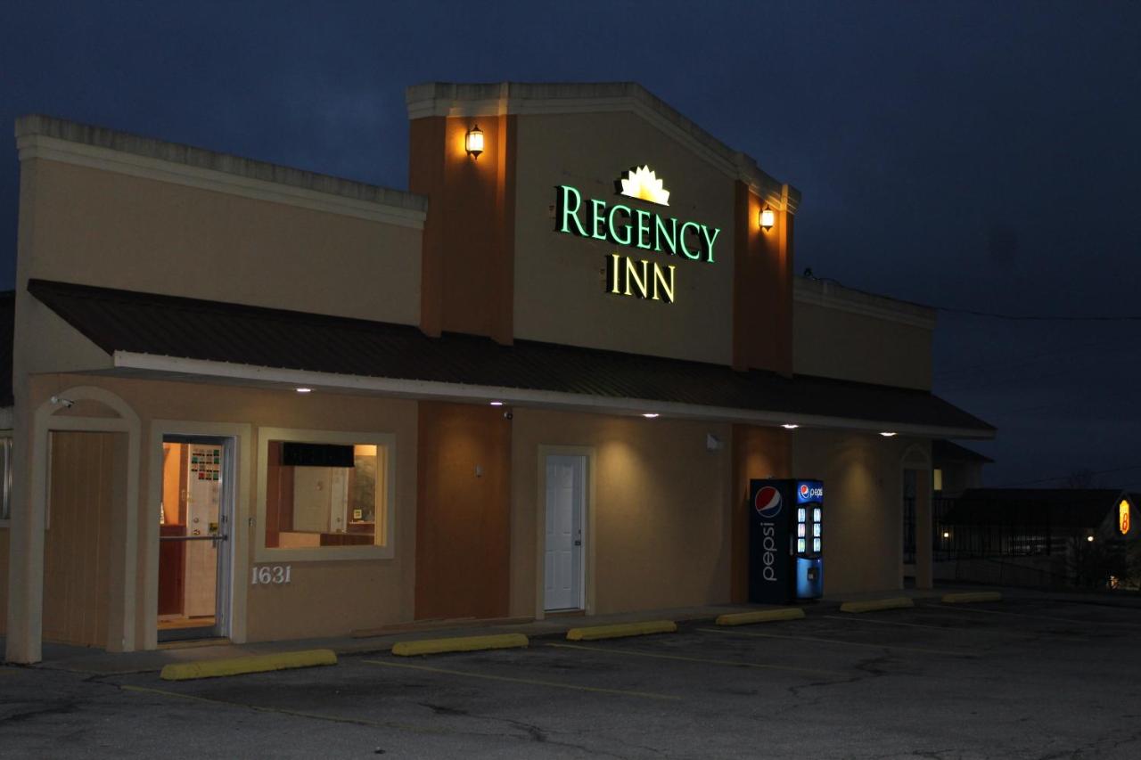 | Regency Inn